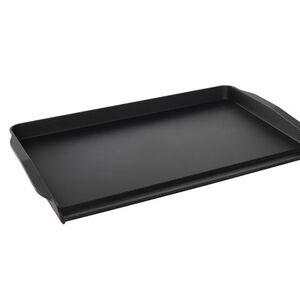 Nordic Ware Double Backsplash Griddle
